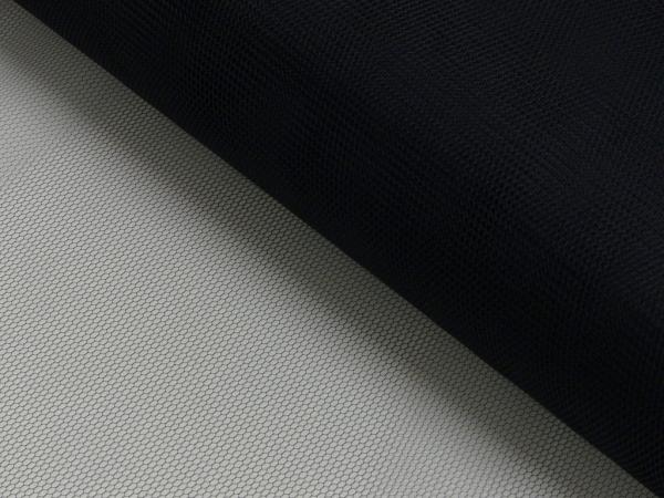 Soft Tüll Schwarz